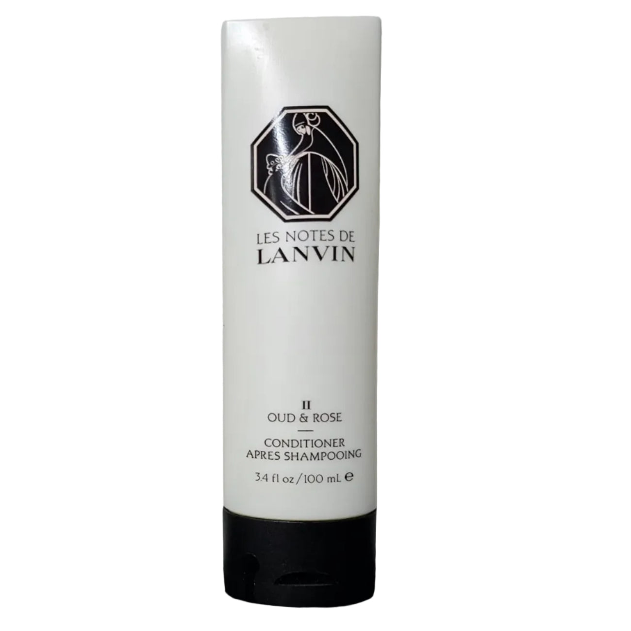 Lanvin Les Notes De Lanvin II Oud & Rose Hair Conditioner 100ML - Maulux Mauritius