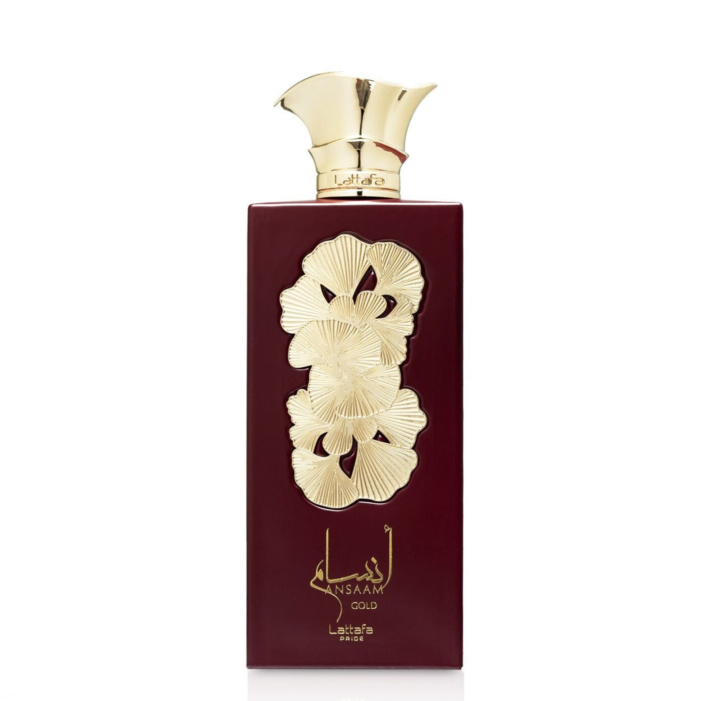 Lattafa Ansaam Gold EDP 100ML