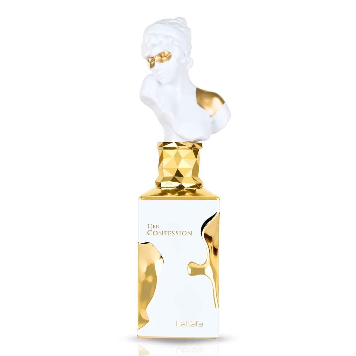 Lattafa Her Confession EDP 100ML