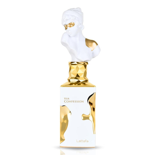 Lattafa Her Confession EDP 100ML