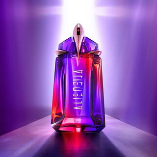 Mugler Alien Hypersense EDP 90ML Perfume Maulux