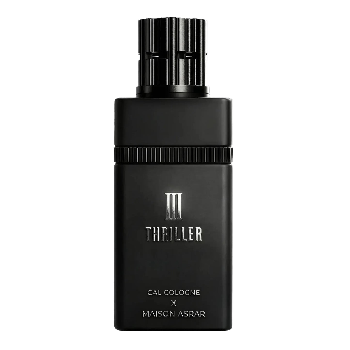 Maison Asrar Thriller III EDP 100ML