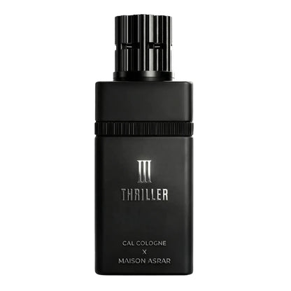 Maison Asrar Thriller III EDP 100ML