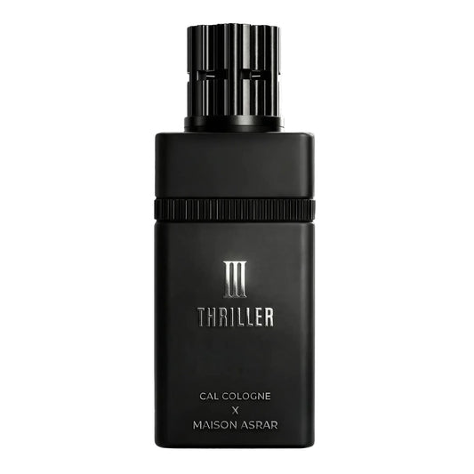 Maison Asrar Thriller III EDP 100ML