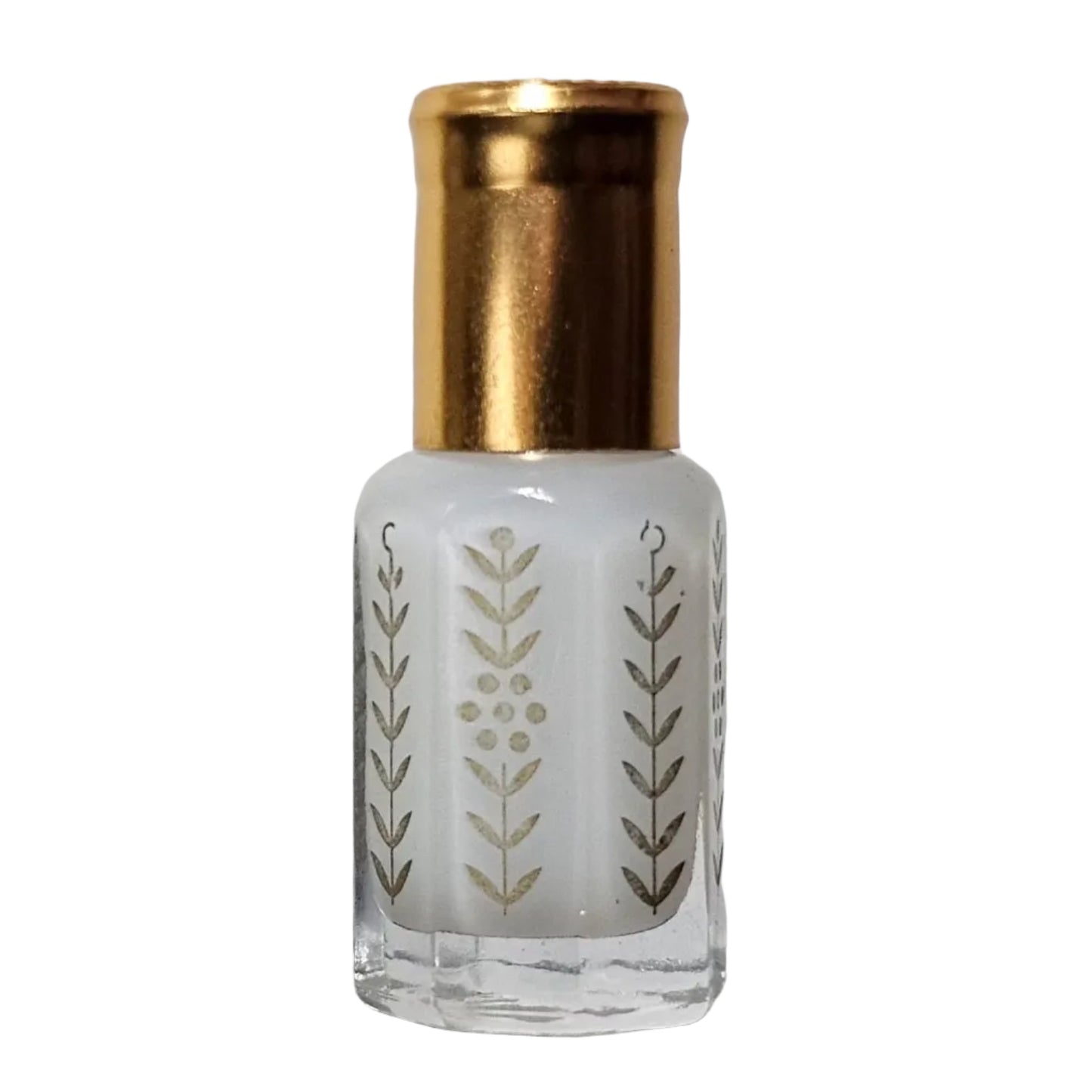 Musk Tahara Perfume Oil 6ML - Alcohol-Free Fragrance for Men & Women in Mauritius