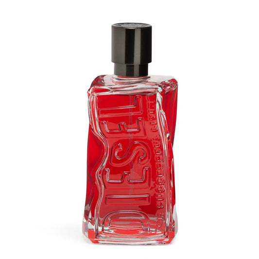 Diesel D Red EDP 100ML Perfume Maulux Mauritius