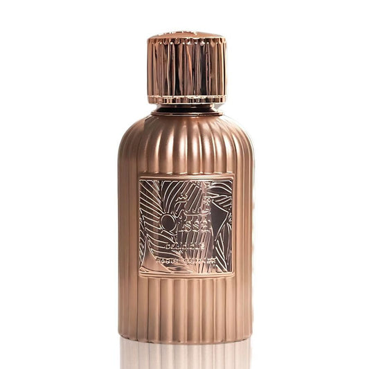 Paris Corner Qissa Delicious EDP 100ML
