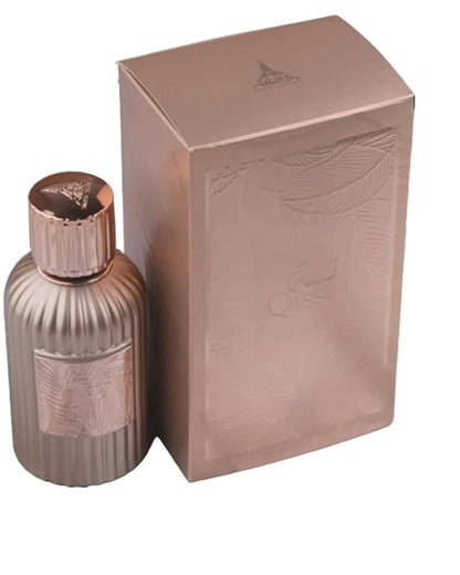 Paris Corner Qissa Delicious EDP 100ML4