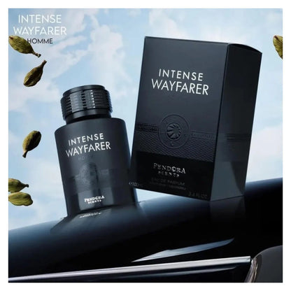Pendora Scents Intense Wayfarer EDP 100ML