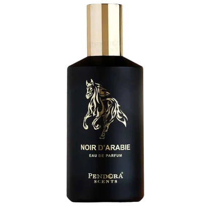 Pendora Scents Noir D'Arabie EDP 100ML
