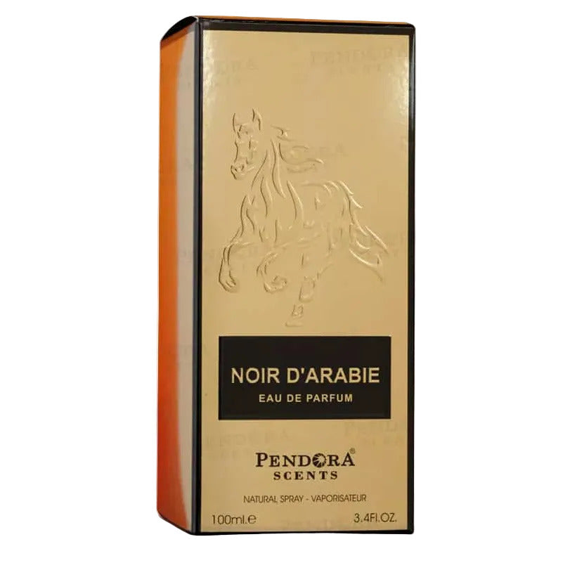 Pendora Scents Noir D'Arabie EDP 100ML