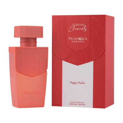 Pendora Scents Poppy Pulse EDP 100ML