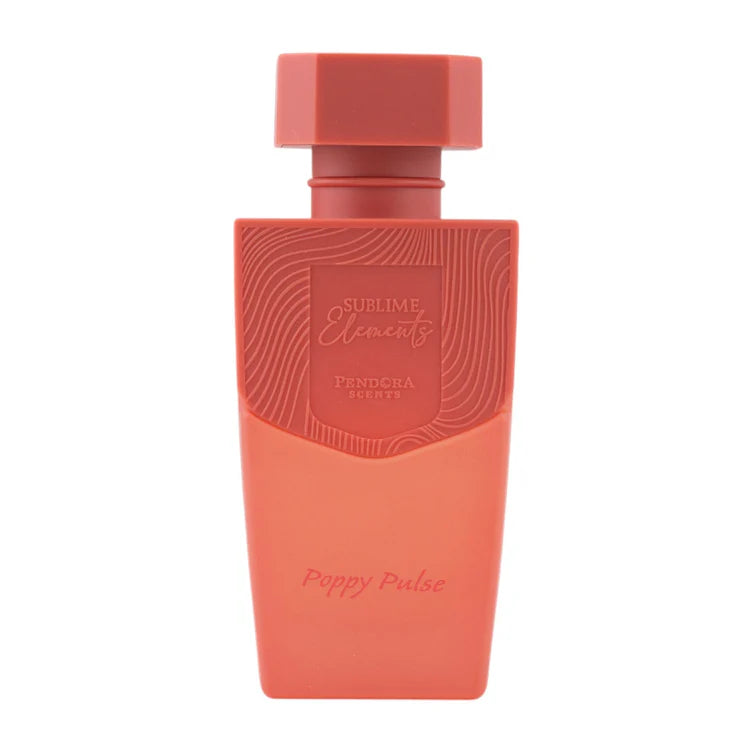 Pendora Scents Poppy Pulse EDP 100ML