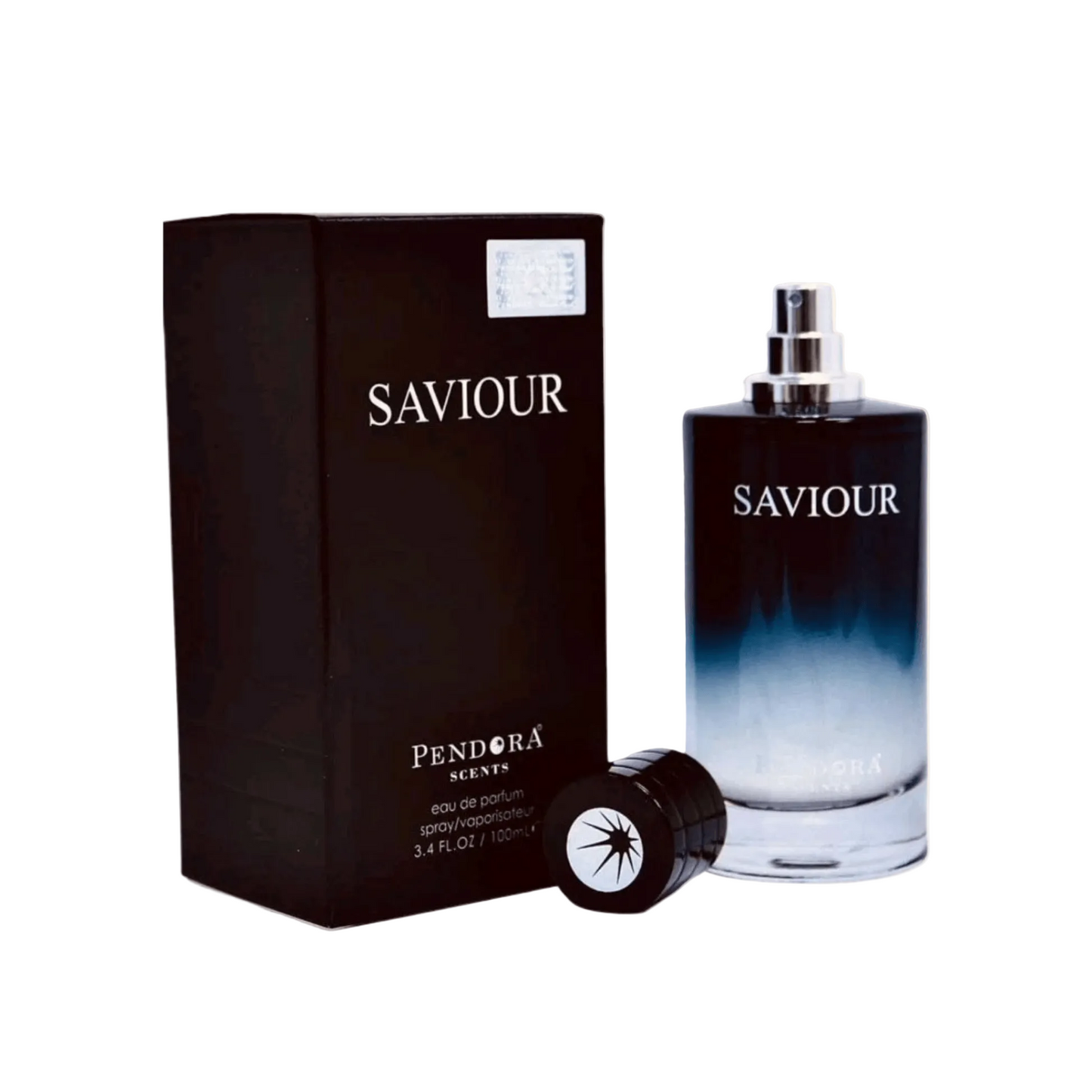 Pendora Scents Saviour Men EDP 100ML