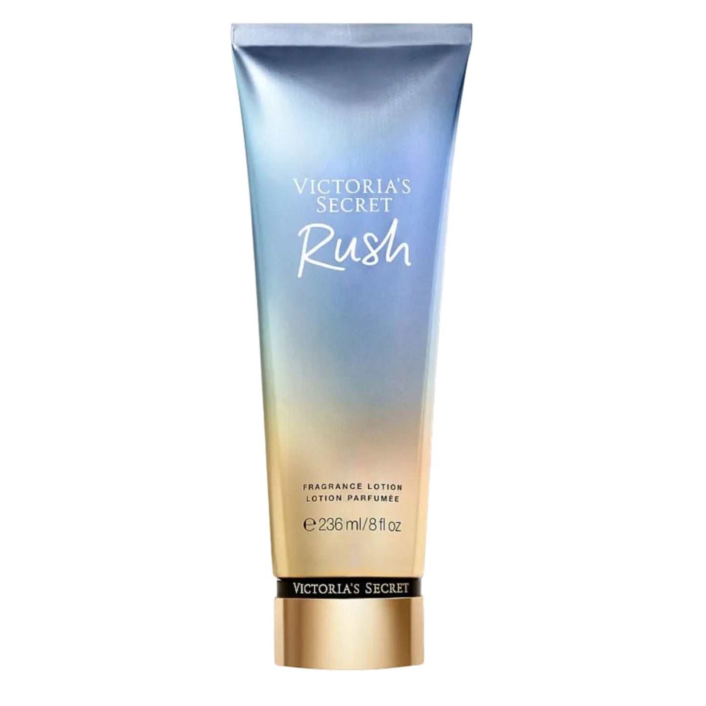 Shop VS Rush Body Lotion at Maulux.mu. A sultry mix of midnight mandarin & woods. Fast-absorbing hydration for soft skin. Buy now in Mauritius!
