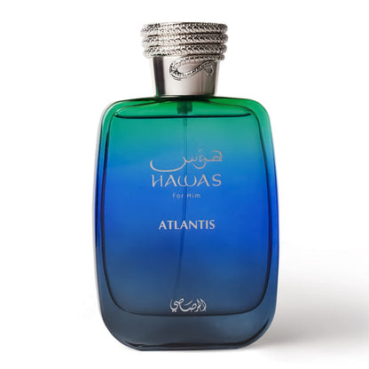 Rasasi Hawas Atlantis EDP 100ML
