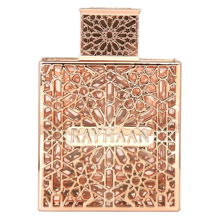 Rayhaan Divine EDP 100ML  Perfume Mauritius