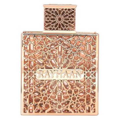 Rayhaan Divine EDP 100ML  Perfume Mauritius