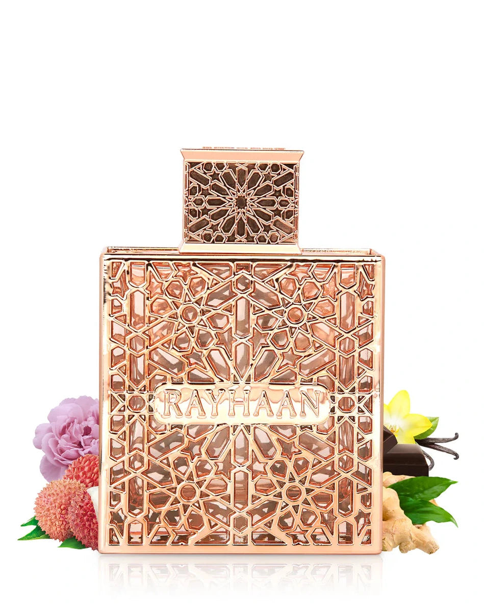 Rayhaan Divine EDP 100ML  Perfume Mauritius