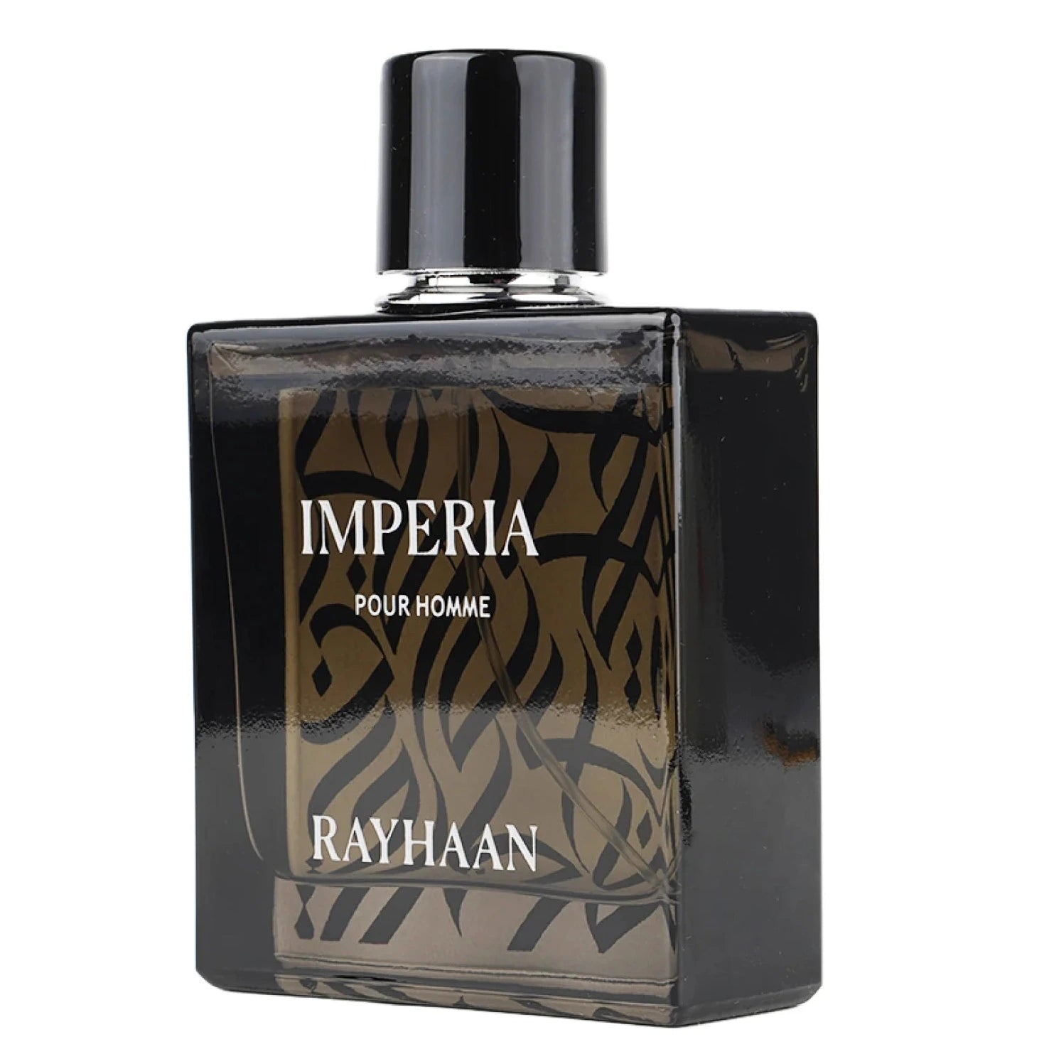 Rayhaan Imperia Pour Homme EDP 100ML Maulux Mauritius