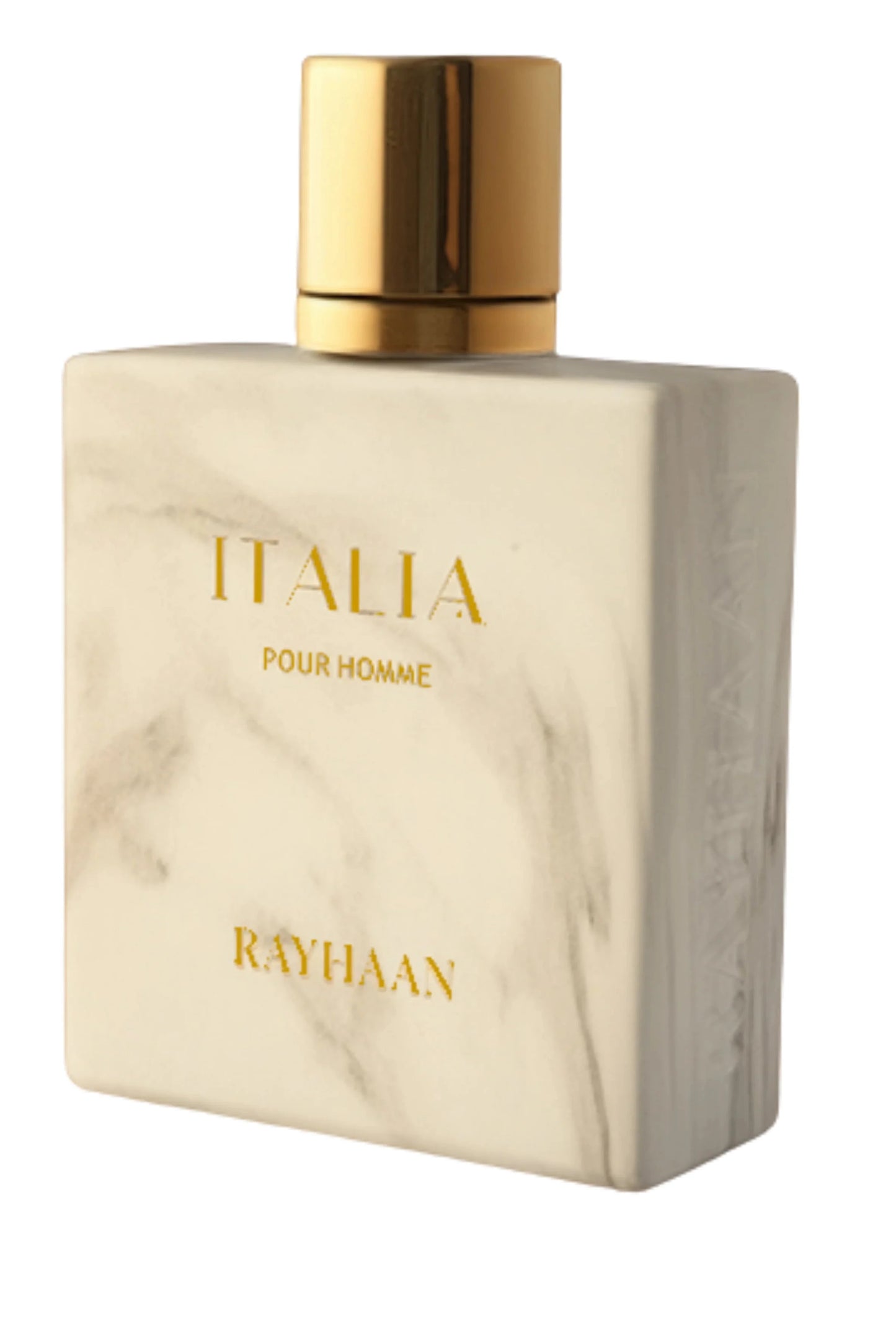 Rayhaan Italia EDP 100ML