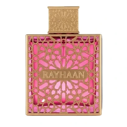 Rayhaan Kiss EDP 100ML Maulux Mauritius
