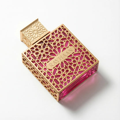Rayhaan Kiss EDP 100ML Maulux Mauritius