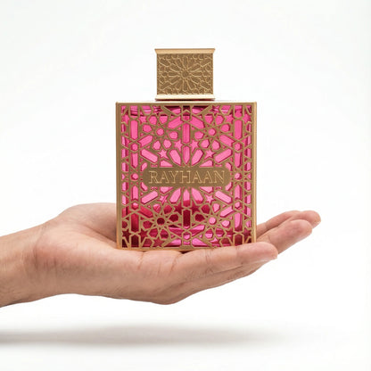 Rayhaan Kiss EDP 100ML Maulux Mauritius