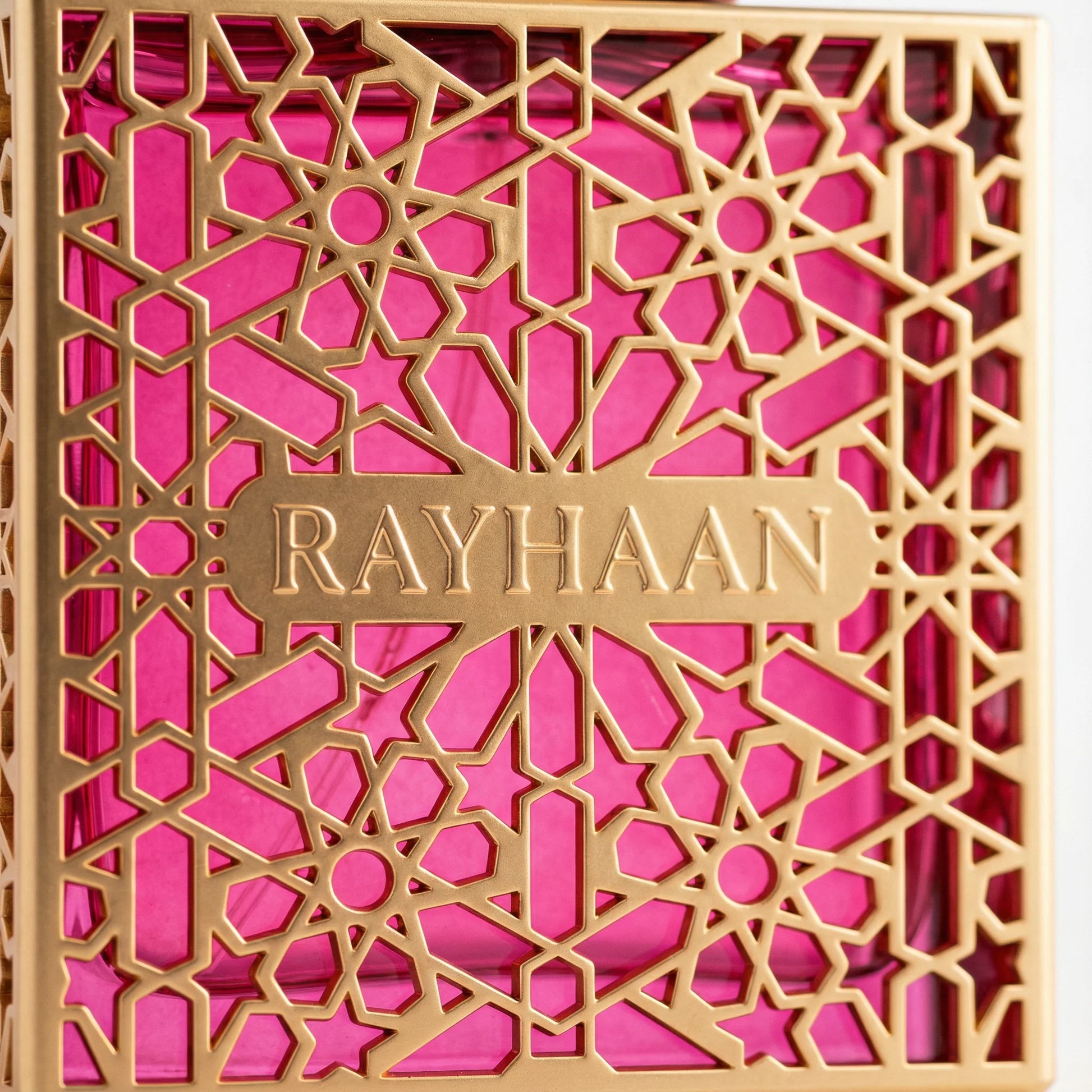 Rayhaan Kiss EDP 100ML Maulux Mauritius