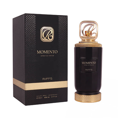 Riffs Momento EDP 100ML