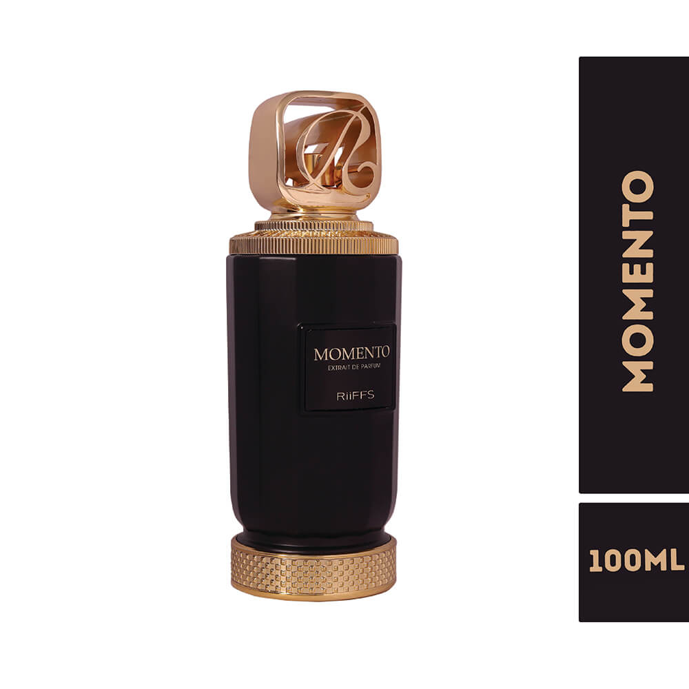 Riffs Momento EDP 100ML
