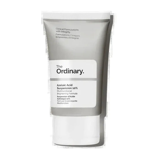 The Ordinary Azelaic Acid Suspension 10% 30ML
