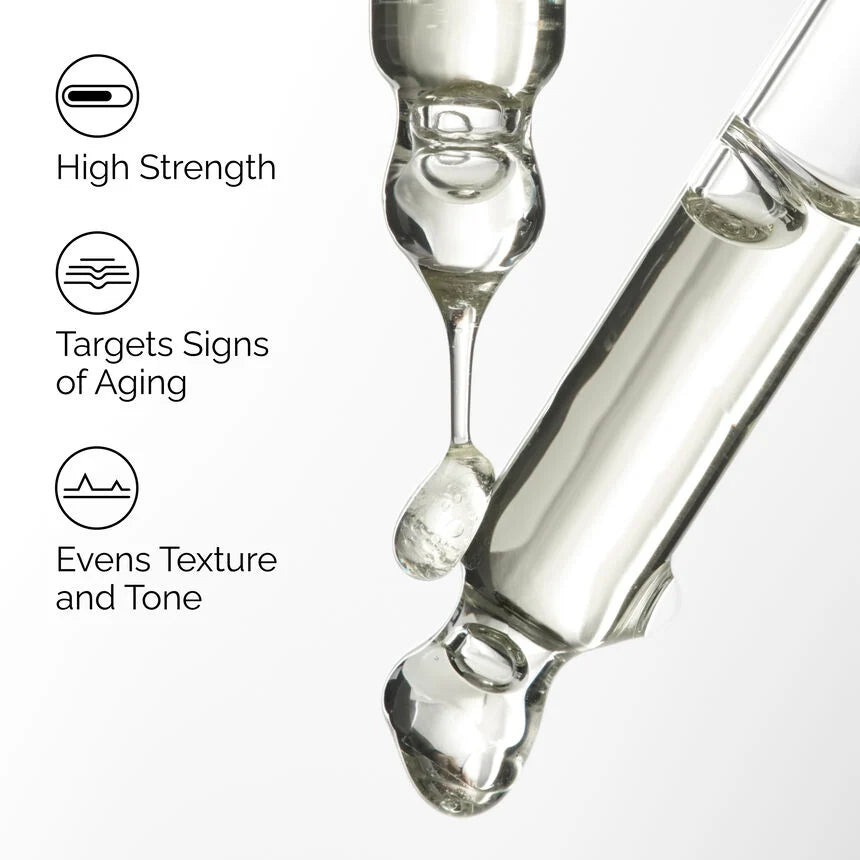 The Ordinary Retinol 1% in Squalane 30ML Maulux Mauritius
