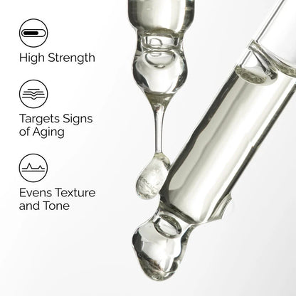 The Ordinary Retinol 1% in Squalane 30ML Maulux Mauritius