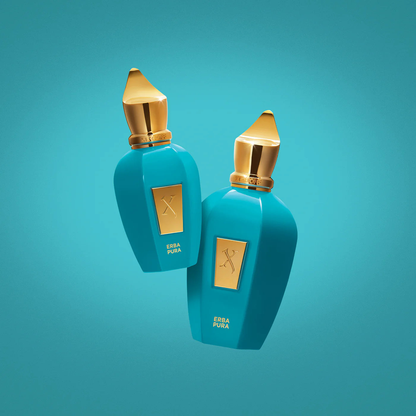 Xerjoff Erba Pura EDP 100ML Maulux Mauritius Perfume