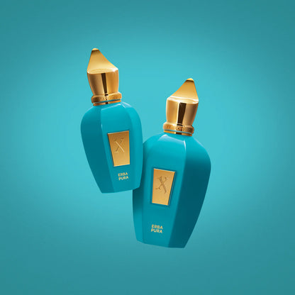 Xerjoff Erba Pura EDP 100ML Maulux Mauritius Perfume