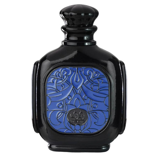 Zimaya Zukhruf EDP 100ML Maulux Perfume Mauritius