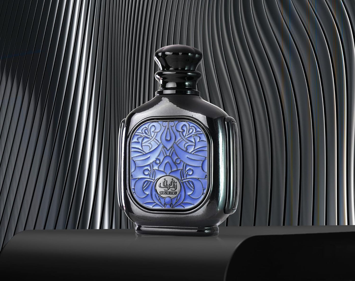 Zimaya Zukhruf EDP 100ML Maulux Perfume Mauritius