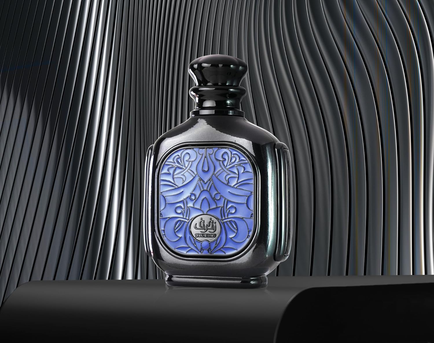 Zimaya Zukhruf EDP 100ML Maulux Perfume Mauritius