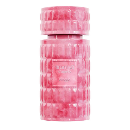 Zimaya Tiramisu S’mores EDP 100ML Perfume maulux Mauritius