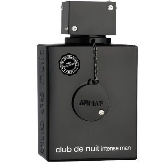 Armaf Club De Nuit Intense Man EDT 105ML Perfume available in Mauritius at Maulux
