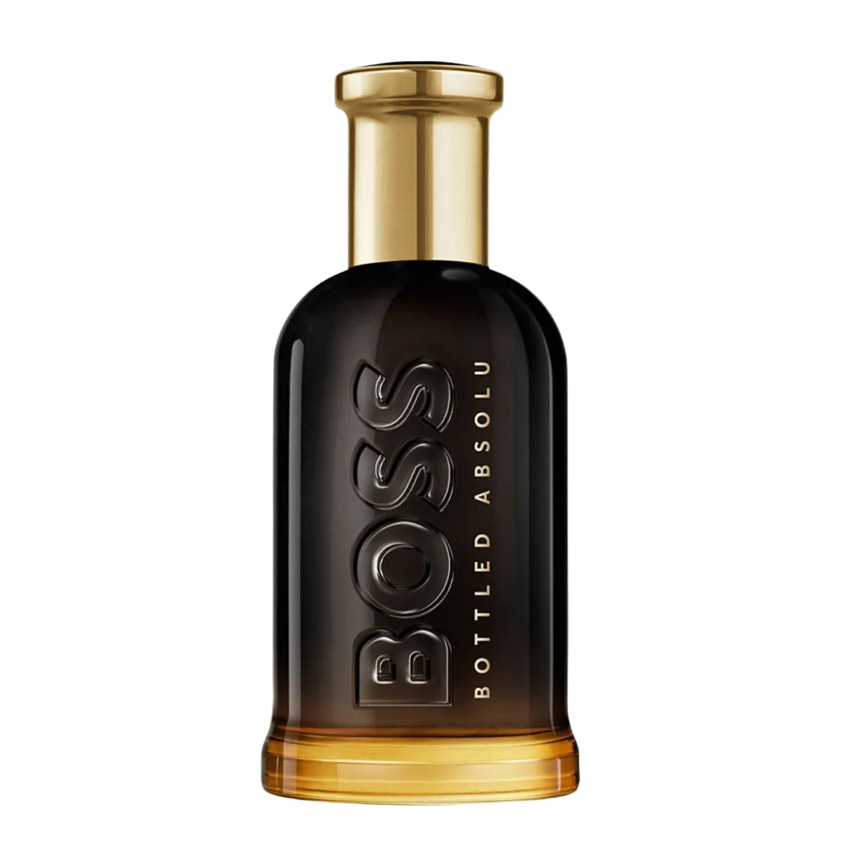 Boss Bottled Absolu Parfum Intense 100ML Perfume Maulux