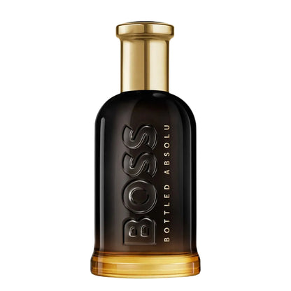 Boss Bottled Absolu Parfum Intense 100ML Perfume Maulux