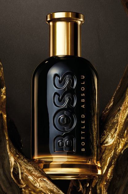 Boss Bottled Absolu Parfum Intense 100ML Perfume Maulux