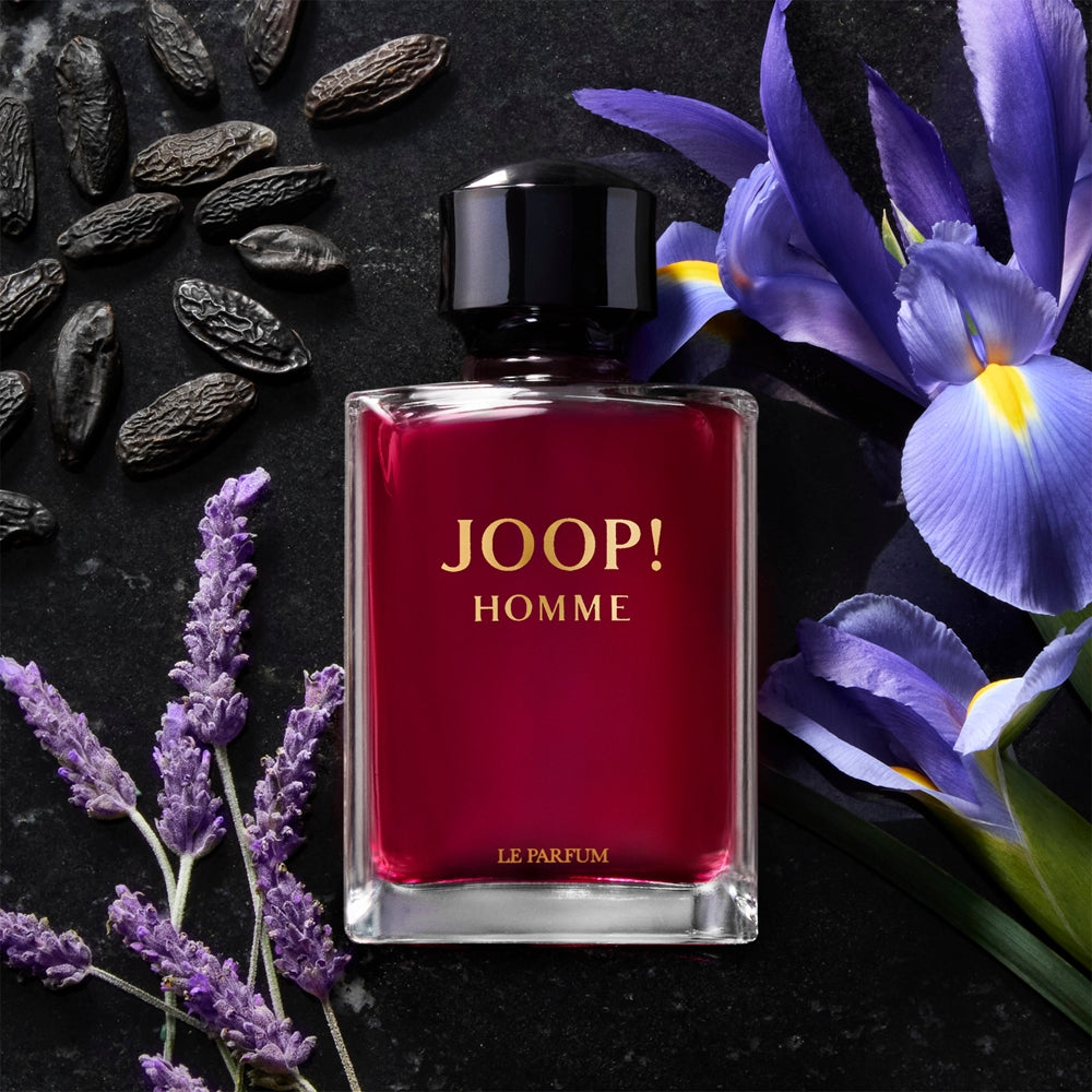 Joop! Homme Le Parfum 125ML