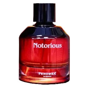 Pendora Scents Notorious EDP 100ML