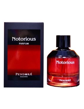 Pendora Scents Notorious EDP 100ML
