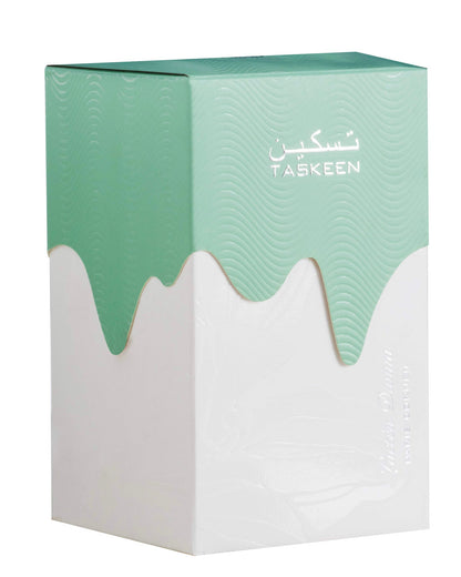 Taskeen Lacteu Divina EDP 100ML